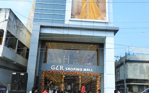 G.L.R SHOPING MALL image