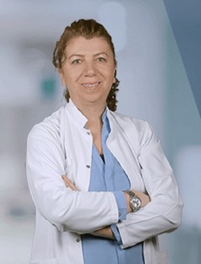 Uzm. Dr. Ayşe Esra Sırmagül, Fiziksel Tıp Ve Rehabilitasyon