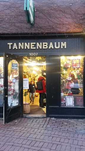 Christmas Store «Tannenbaum Christmas Shop», reviews and photos, 1007 Howard St, Omaha, NE 68102, USA
