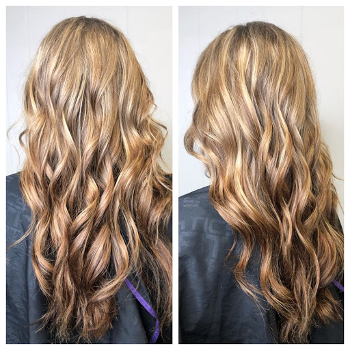 Hair Salon «The Look, Salon & Style», reviews and photos, 1660 E Main St #109, Plainfield, IN 46168, USA