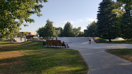 Võru Skatepark