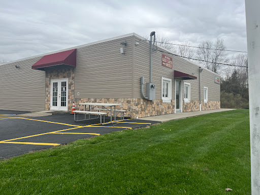 Golf Cart Dealer «Tri-state Golf Carts LLC», reviews and photos, 469 US-206, Branchville, NJ 07827, USA