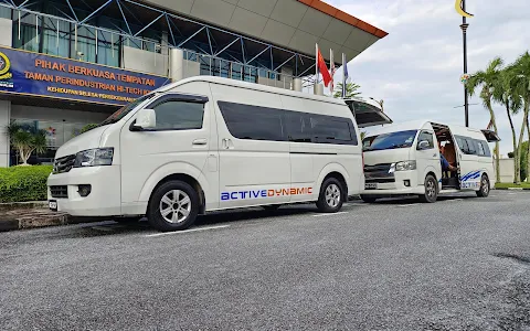ACTIVE DYNAMIC TRAVEL & TOURS SDN BHD image