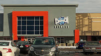 Crunch Fitness - Dixie - Photo 3 - Car repair in Louisville, KY, Louisville