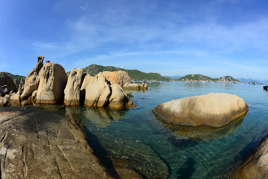 Bodhi Beach