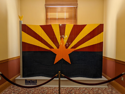 Museum «Arizona Capitol Museum», reviews and photos, 1700 W Washington, Phoenix, AZ 85007, USA