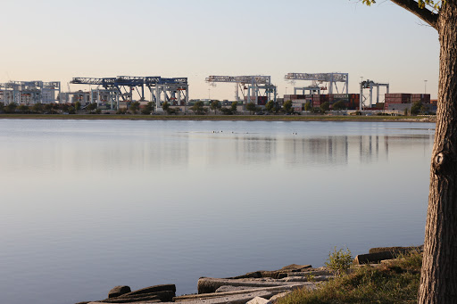 Historical Landmark «Fort Independence», reviews and photos, Harborwalk, Boston, MA 02127, USA