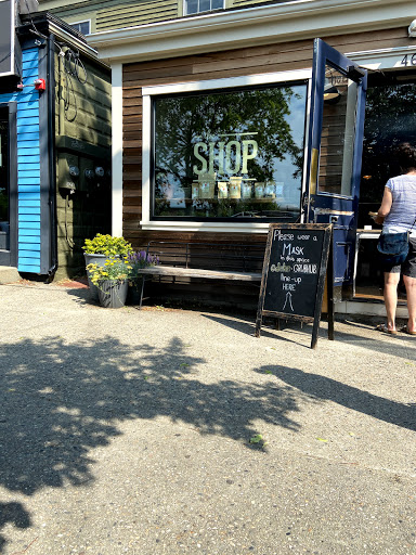 Coffee Shop «The Shop», reviews and photos, 460 Wickenden St, Providence, RI 02903, USA