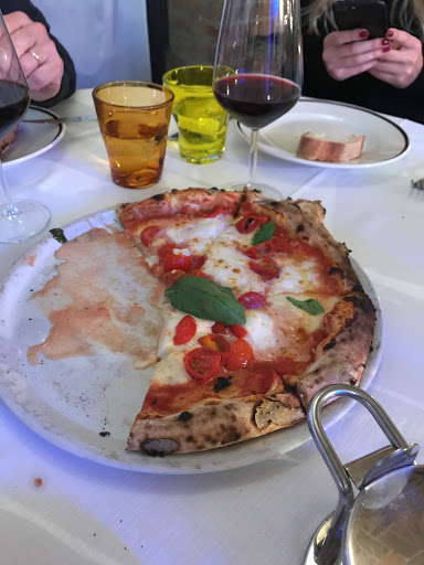 Ristorante Gran Morane in Modena, Provincia di Modena
