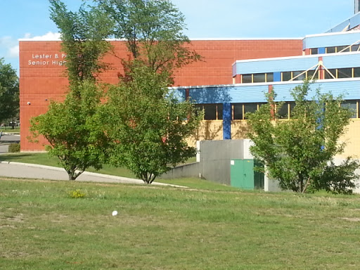 Lester B. Pearson High School | Calgary Board of Education