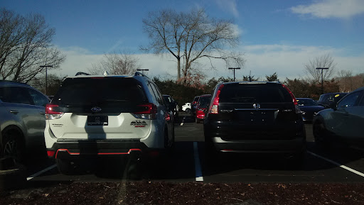 Mazda Dealer «Mazda of Manchester», reviews and photos, 80 Oakland St, Manchester, CT 06042, USA