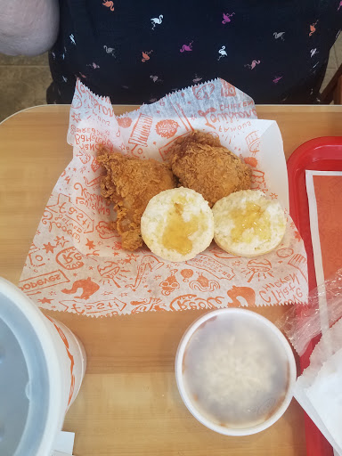 Popeyes Louisiana Kitchen