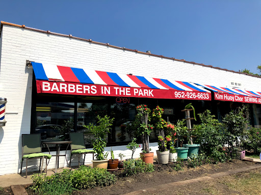 Barber Shop «Barbers In the Park», reviews and photos, 7128 Minnetonka Blvd, Minneapolis, MN 55426, USA