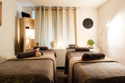 L'Institut The Beauty Bar Brotteaux à Lyon