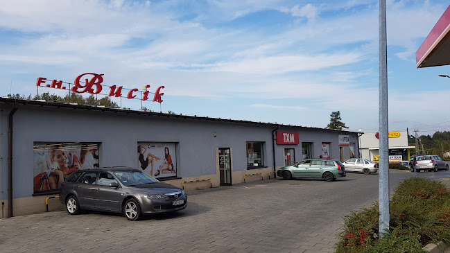 Sklep Bucik - Kędzierzyn-Koźle