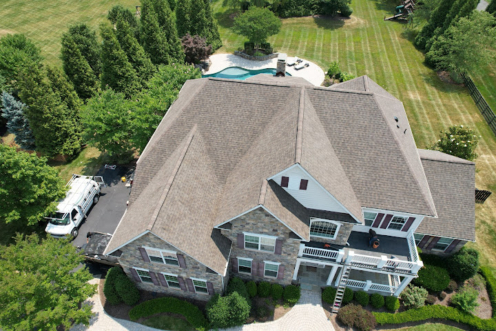 Vienna Community Center by null