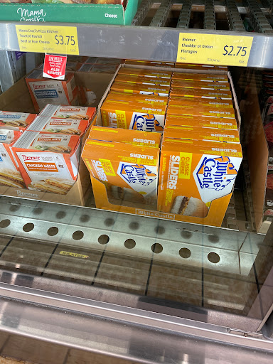 Supermarket «ALDI», reviews and photos, 2526 Freedom Dr, Charlotte, NC 28208, USA