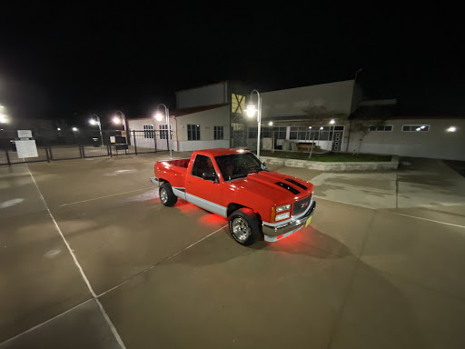 Auto Body Shop «Miracle Auto Painting & Body Repair», reviews and photos, 871 Garden Hwy, Yuba City, CA 95991, USA