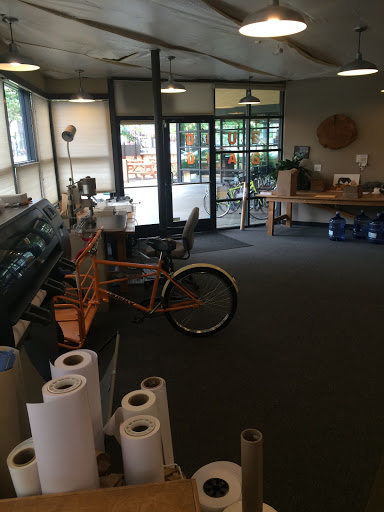 Commercial Printer «Rhino Digital Printing», reviews and photos, 1235 SE Division St #108, Portland, OR 97202, USA