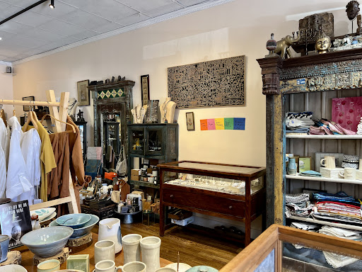 Craft Store «Karma Fine Imported Crafts», reviews and photos, 57 Union St, Newton Centre, MA 02459, USA