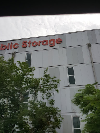 Self-Storage Facility «Public Storage», reviews and photos, 290 Southampton St, Boston, MA 02118, USA