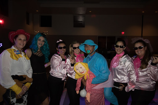 Community Center «Portland Community Center», reviews and photos, 2000 Billy G Webb Dr, Portland, TX 78374, USA