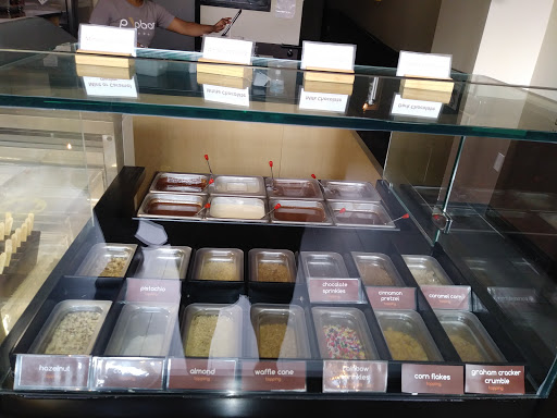 Ice Cream Shop «Popbar», reviews and photos, 3123 N Davidson St #102b, Charlotte, NC 28205, USA