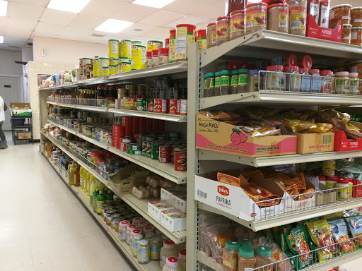 Asian Grocery Store «OK Asian Market», reviews and photos, 6916 S Lewis Ave, Tulsa, OK 74136, USA