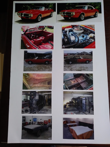 Commercial Printer «Print Shop», reviews and photos, 910 N J M Davis Blvd, Claremore, OK 74017, USA