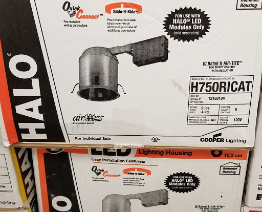 Home Improvement Store «The Home Depot», reviews and photos, 3555 Sports Arena Blvd, San Diego, CA 92110, USA