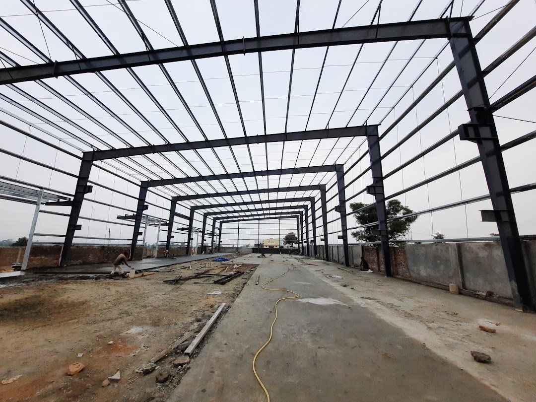 KabeerConstruction