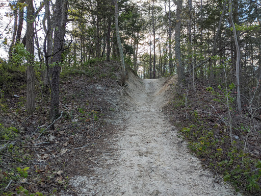Disc Golf Course «South Vineland Disc Golf Course- Crystal Lake», reviews and photos, W Elmer Rd, Vineland, NJ 08360, USA