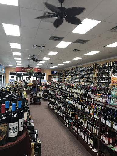 Liquor Store «Smokers Palace», reviews and photos, 586 S Cedar St, Imlay City, MI 48444, USA