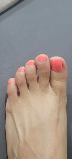 La Belle Rose Nail Bar image