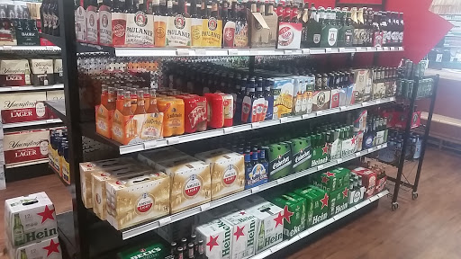 Liquor Store «Pawleys Wine & Spirits», reviews and photos, 10135 Ocean Hwy, Pawleys Island, SC 29585, USA