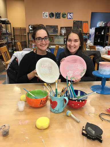 Art School «Pottery Creations», reviews and photos, 105 Maple St, Wyandotte, MI 48192, USA