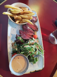 Steak du Restaurant français Pépite à Mandelieu-la-Napoule - n°6