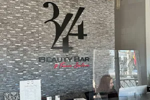 344 Beauty Bar image