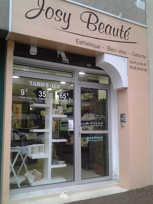 Josy Beaute Marseille à Marseille