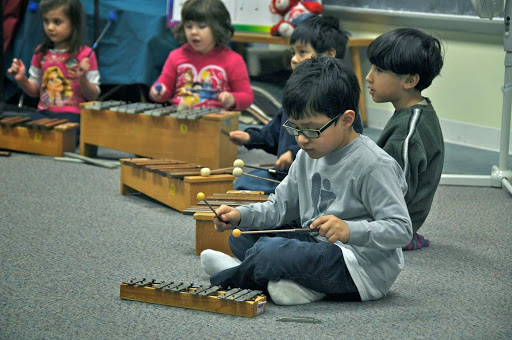 Music School «Hochstein School of Music & Dance», reviews and photos, 50 Plymouth Ave N, Rochester, NY 14614, USA