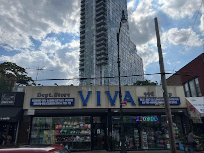Viva's Variety Store