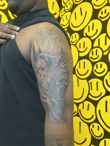 Explore mother and son matching tattoo ideas, creative tattoo ideas in Lancaster, available at Loud ink lancaster