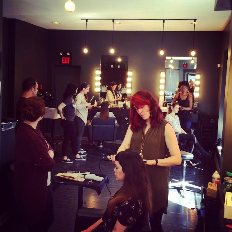 Modify: The Hair Art Studio