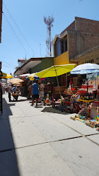 Mercado Catacaos