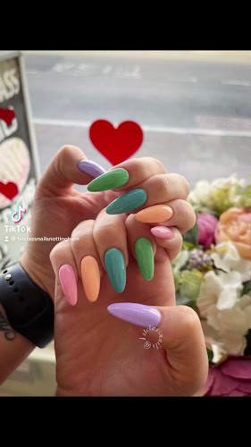 Reviews of 1st Class Nails and Pedicure in Nottingham - Beauty salon
