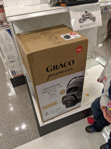 Department Store «Target», reviews and photos, 1824 E Ridge Pike, Royersford, PA 19468, USA