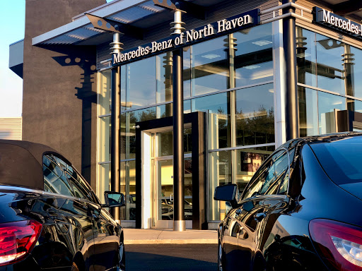 Mercedes-Benz of North Haven