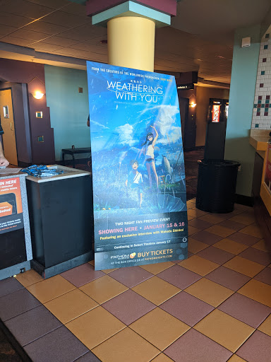 Movie Theater «United Artists Washington Township 14», reviews and photos, 121 Tuckahoe Rd, Sewell, NJ 08080, USA