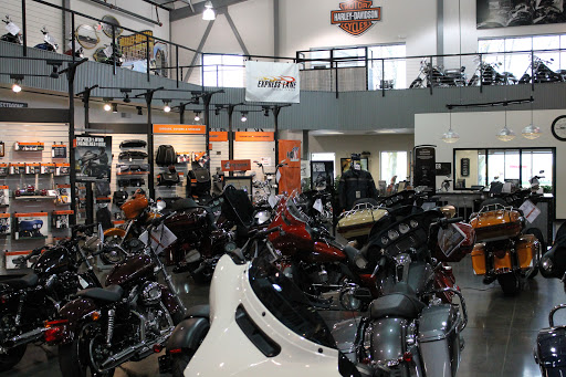 Motorcycle Shop «Harley-Davidson of Jamestown», reviews and photos, 1951 E Main St, Falconer, NY 14733, USA