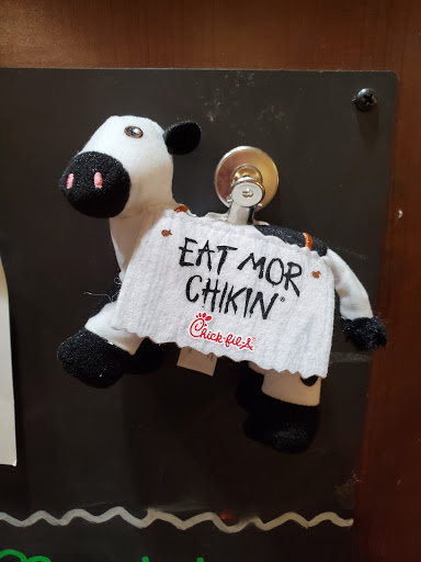 Fast Food Restaurant «Chick-fil-A», reviews and photos, 5150 Merten Dr, Mason, OH 45040, USA
